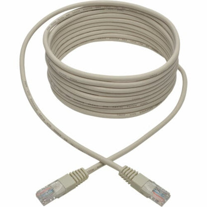 Tripp Lite by Eaton Cat5e 350 MHz Molded UTP Patch Cable (RJ45 M/M)