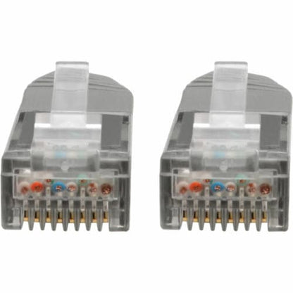 Tripp Lite by Eaton Premium N200-006-GY RJ-45 Patch Network Cable - 6 ft (1.83 m