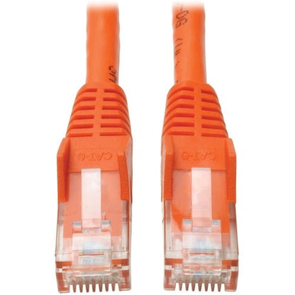 Cable de red de conexión UTP Cat.6 de Tripp Lite by Eaton