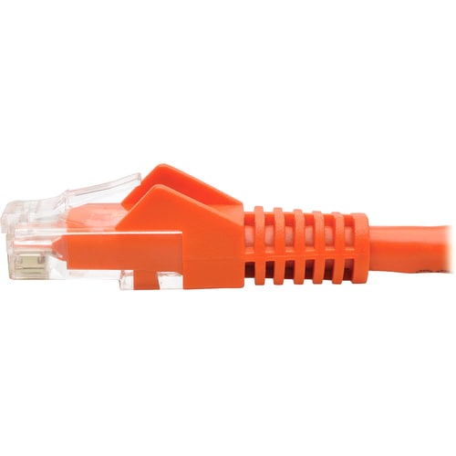Cable de red de conexión UTP Cat.6 de Tripp Lite by Eaton