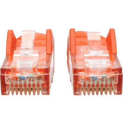 Cable de red de conexión UTP Cat.6 de Tripp Lite by Eaton
