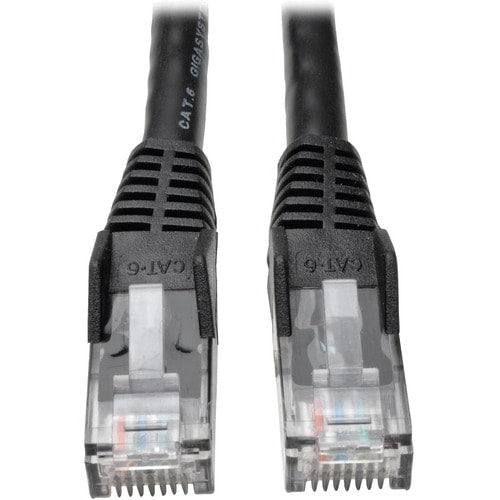 Câble réseau patch UTP Cat.6 Tripp Lite par Eaton
