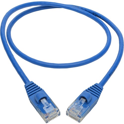Tripp Lite by Eaton Gigabit N261