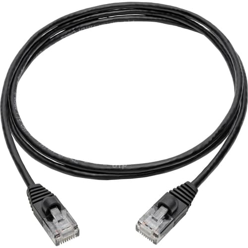 Tripp Lite by Eaton Gigabit N261
