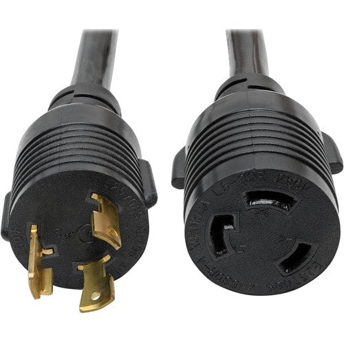 Rallonge d'alimentation Tripp Lite par Eaton P041-014 – Pour PDU