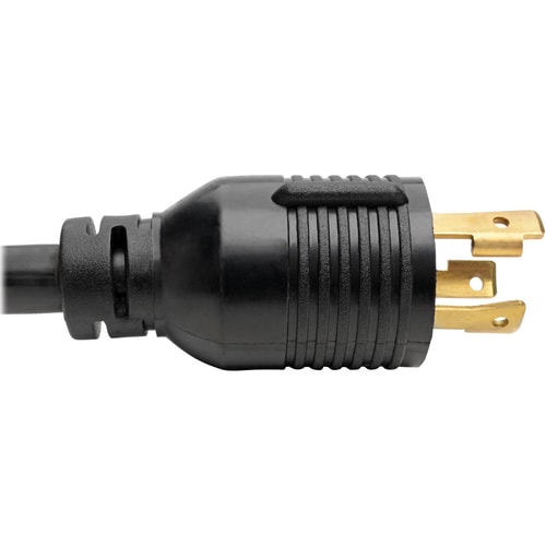 Rallonge d'alimentation Tripp Lite par Eaton P041-014 – Pour PDU