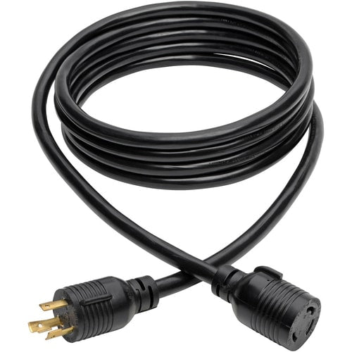 Rallonge d'alimentation Tripp Lite par Eaton P041-014 – Pour PDU