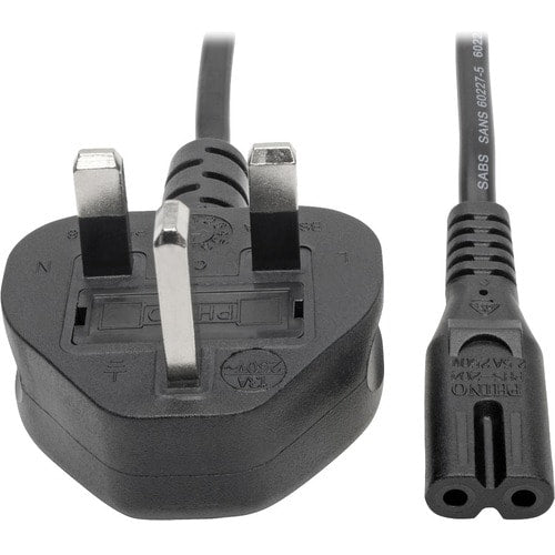 Tripp Lite by Eaton Standard Power Cord - For UPS