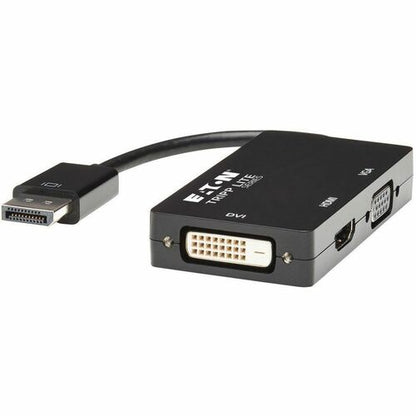 Tripp Lite series DVI/DisplayPort/HDMI/VGA A/V Cable