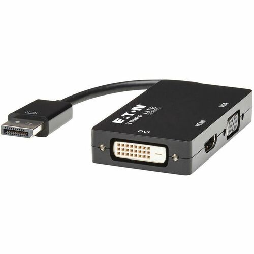Tripp Lite series DVI/DisplayPort/HDMI/VGA A/V Cable