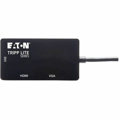 Tripp Lite series DVI/DisplayPort/HDMI/VGA A/V Cable