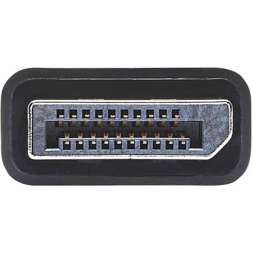 Tripp Lite series DVI/DisplayPort/HDMI/VGA A/V Cable