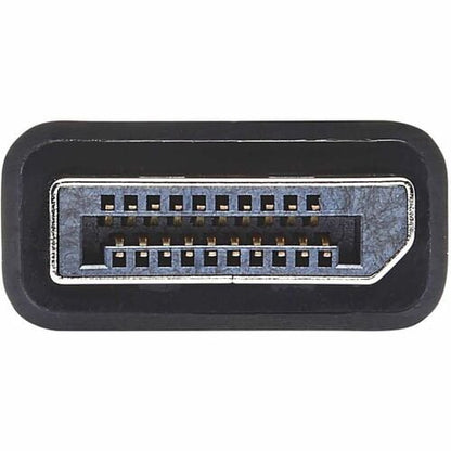 Tripp Lite series DVI/DisplayPort/HDMI/VGA A/V Cable