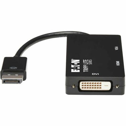 Tripp Lite series DVI/DisplayPort/HDMI/VGA A/V Cable