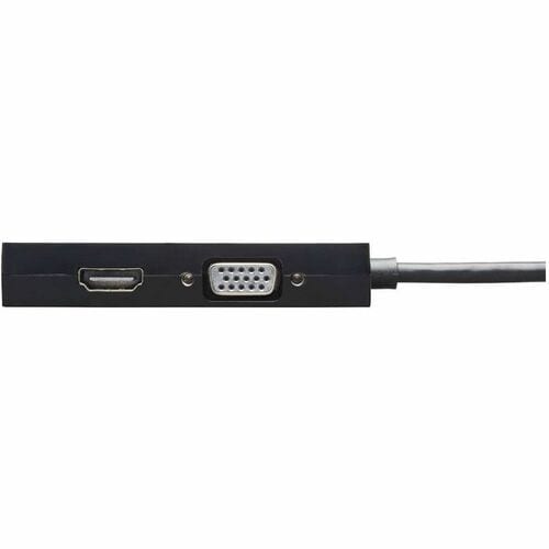 Tripp Lite series DVI/DisplayPort/HDMI/VGA A/V Cable