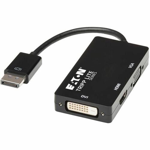 Tripp Lite series DVI/DisplayPort/HDMI/VGA A/V Cable