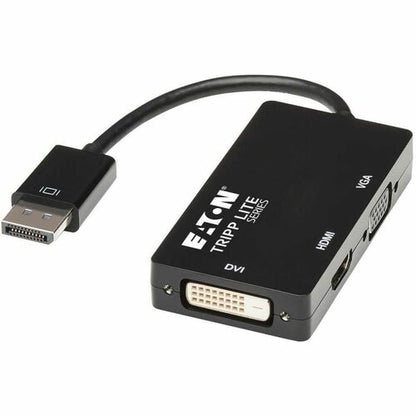 Tripp Lite series DVI/DisplayPort/HDMI/VGA A/V Cable