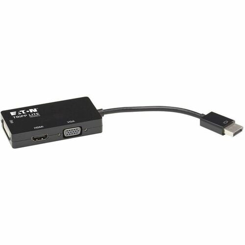 Tripp Lite series DVI/DisplayPort/HDMI/VGA A/V Cable