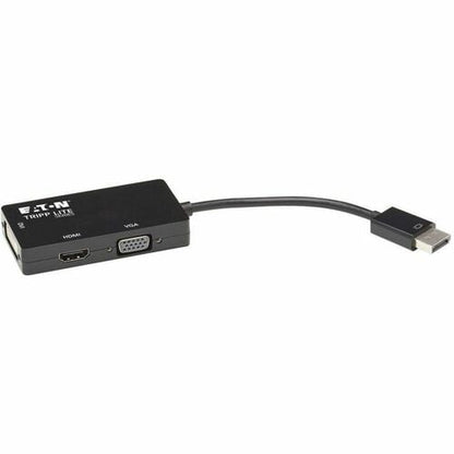 Tripp Lite series DVI/DisplayPort/HDMI/VGA A/V Cable