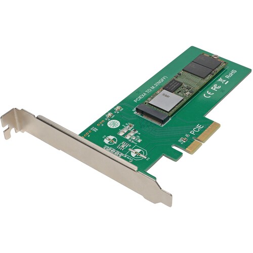 M2 PCLE SSD CARD