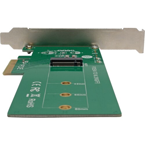 M2 PCLE SSD CARD