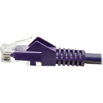Cable de red de conexión UTP Cat.6 de Tripp Lite by Eaton - 15,24 m (50 pies) Categoría 6 N