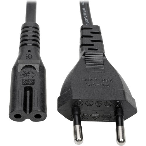 Cordon d'alimentation standard Tripp Lite par Eaton