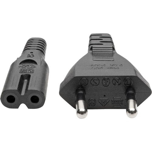 Cordon d'alimentation standard Tripp Lite par Eaton