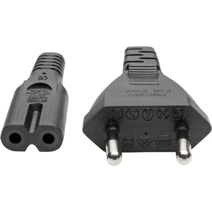 Cordon d'alimentation standard Tripp Lite par Eaton