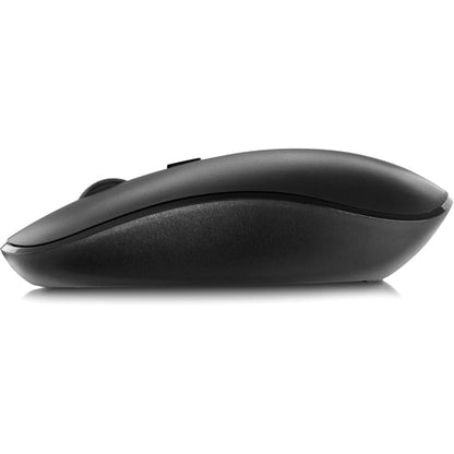Combo de teclado y ratón inalámbricos V7 CKW200US - Negro - EE. UU.
