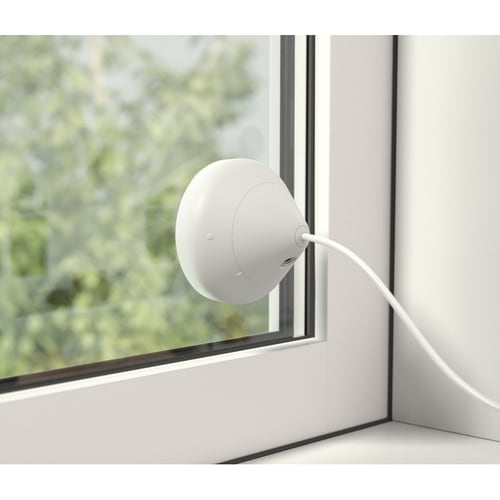 Logitech Window Mount for Surveillance Camera