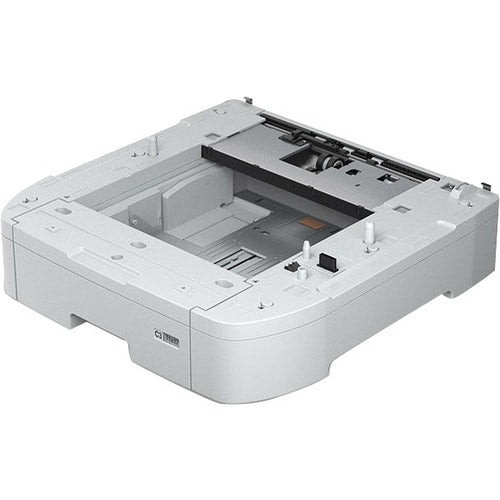 Cassette papier optionnelle Epson de 500 feuilles pour imprimante WF-C869R - Papier ordinaire
