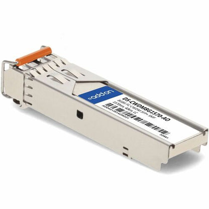 AddOn SFP+ Module - For Data Networking, Optical Network