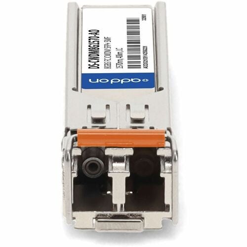AddOn SFP+ Module - For Data Networking, Optical Network