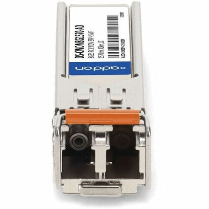 AddOn SFP+ Module - For Data Networking, Optical Network