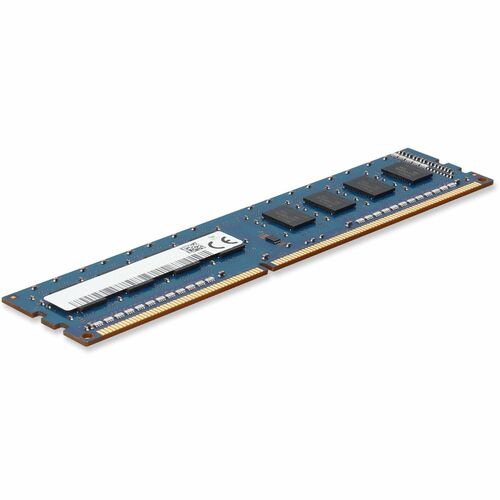Mémoire DELL A8733211 4 Go DDR3-1600 MHz 1,5 V DRX8 UDIMM