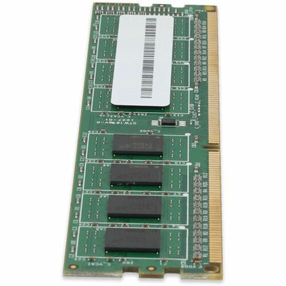 Module de mémoire SDRAM DDR3 AddOn 4 Go (1 x 4 Go) - DDR3-1600/PC3-12