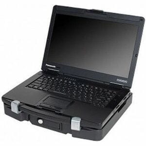 Station d'accueil Panasonic - Ordinateur portable