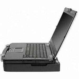 Station d'accueil Panasonic - Ordinateur portable