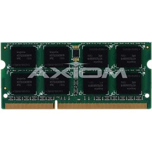 Mémoire SODIMM DDR4-2400 4 Go pour HP - Z9H55AA