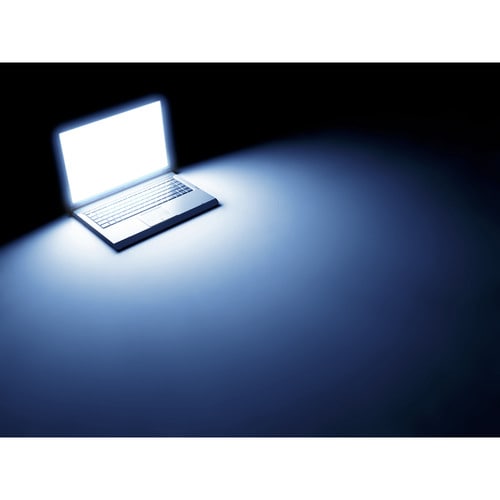 Kensington FP133W9 Privacy Screen for Laptops (13.