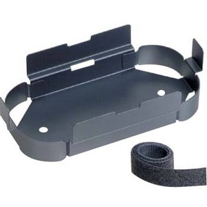 Soporte apilable para bandejas de empalme de fibra Panduit