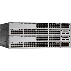 CATALYST 9300 24PORT UPOE NETWORK ADVANTAGE LICS REQUIRED