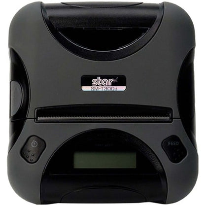Star Micronics SM-T300 3\" Rugged Portable Thermal Printer - Bluetooth/Serial, T