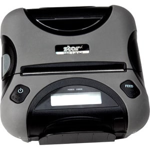 Star Micronics SM-T300 3\" Rugged Portable Thermal Printer - Bluetooth/Serial, T