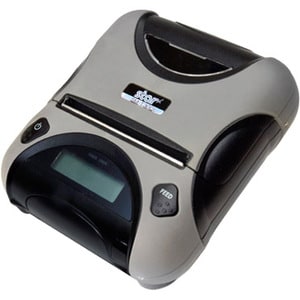 Star Micronics SM-T300 3\" Rugged Portable Thermal Printer - Bluetooth/Serial, T