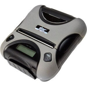 Star Micronics SM-T300 3\" Rugged Portable Thermal Printer - Bluetooth/Serial, T