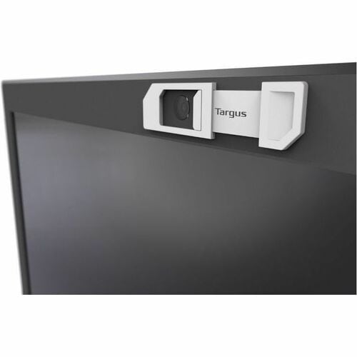 Targus Spy Guard Webcam Cover 3 Pack (Black/ White/ Grey) - Black, Whi