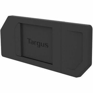 Targus Spy Guard Webcam Cover 3 Pack (Black/ White/ Grey) - Black, Whi