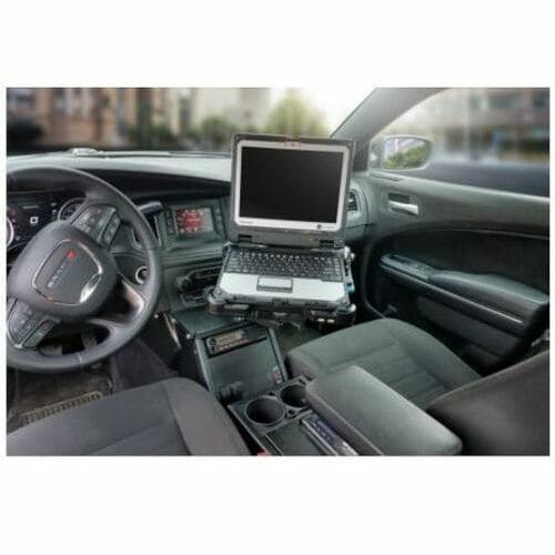 Station d'accueil pour ordinateur portable Panasonic CF-33 (double RF)